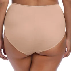ElomiCulotte taille haute Elomi sahara-Elomi- Mia