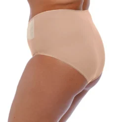 ElomiCulotte taille haute Elomi sahara-Elomi- Mia