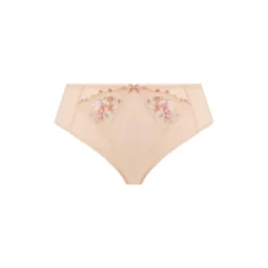 ElomiCulotte taille haute Rose- Brief