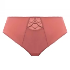 ElomiCulotte taille haute - Rose Elomi- CATE