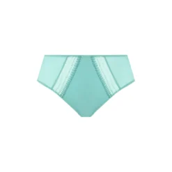 ElomiCulotte taille hautevert- Matilda