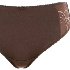 ElomiSlip Elomi CATE pecan-Elomi marron- Cate