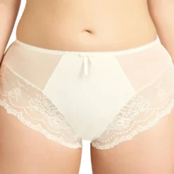 ElomiSlip Elomi MARIA crème-Elomi ivoire- Maria