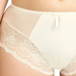 ElomiSlip Elomi MARIA crème-Elomi ivoire- Maria
