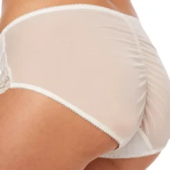 ElomiSlip Elomi MARIA crème-Elomi ivoire- Maria