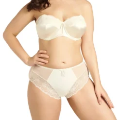 ElomiSlip Elomi MARIA crème-Elomi ivoire- Maria