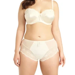 ElomiSlip Elomi MARIA crème-Elomi ivoire- Maria