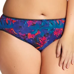 ElomiSlip tropical Elomi