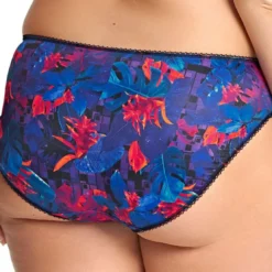 ElomiSlip tropical Elomi