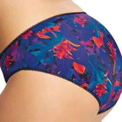 ElomiSlip tropical Elomi