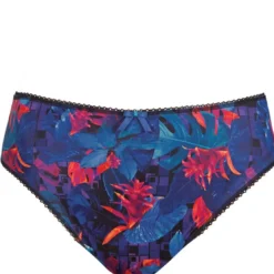 ElomiSlip tropical Elomi