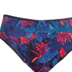 ElomiSlip tropical Elomi