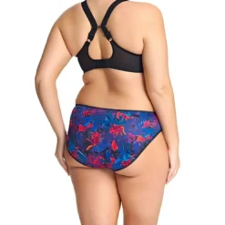 ElomiSlip tropical Elomi