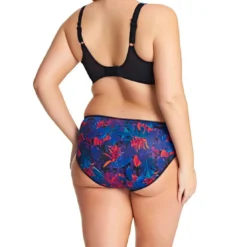 ElomiSlip tropical Elomi