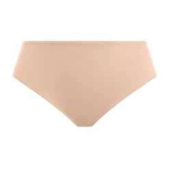 ElomiSMOOTH Culotte taille haute Beige- SMOOTH