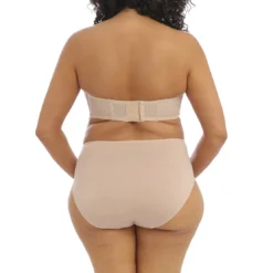 ElomiSMOOTH Soutien-gorge Bandeau moulé- SMOOTH
