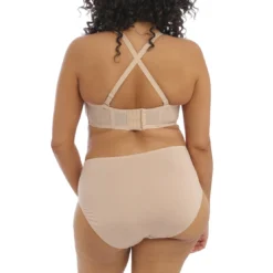 ElomiSMOOTH Soutien-gorge Bandeau moulé- SMOOTH