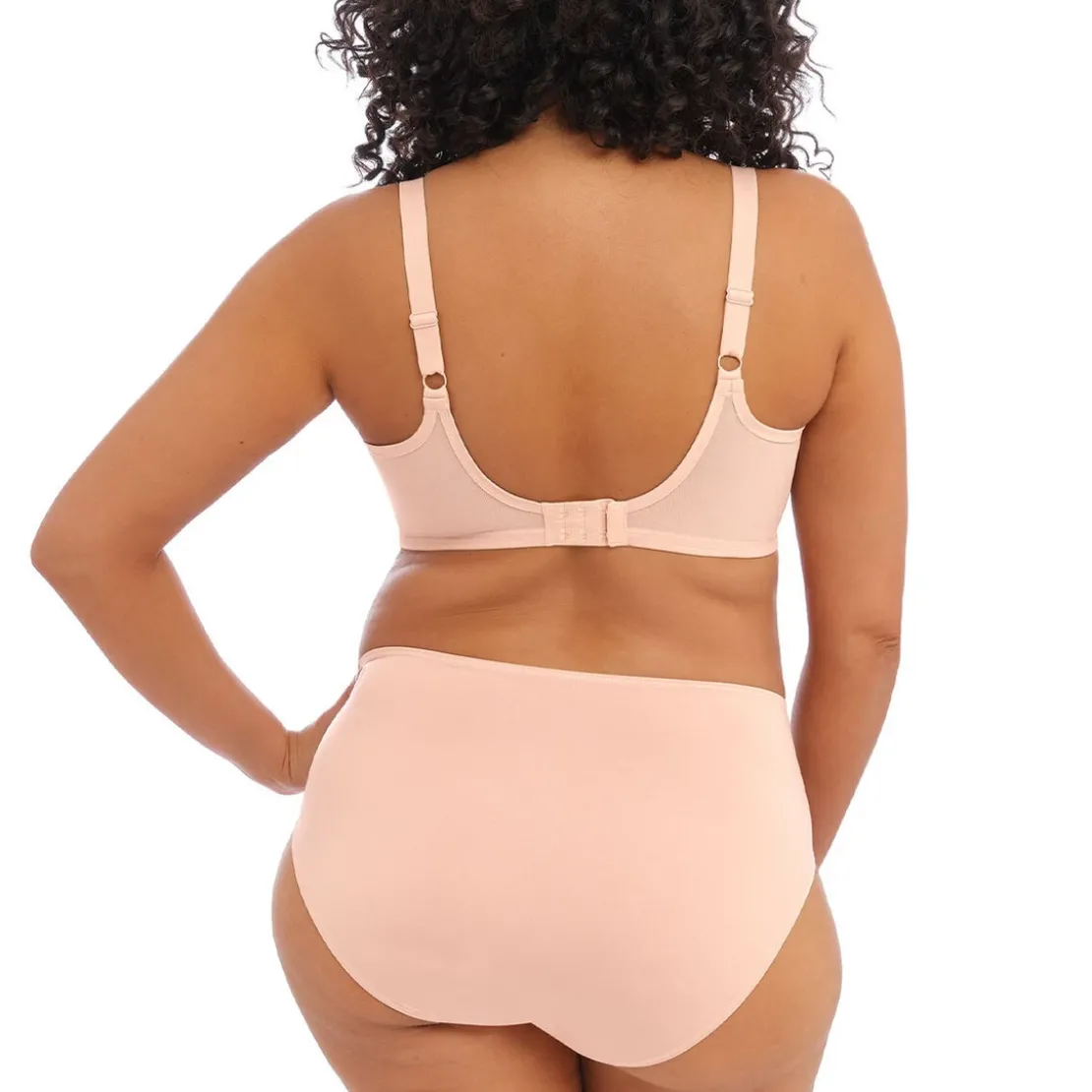 ElomiSMOOTH Soutien-gorge Moulé Sahara beige- SMOOTH