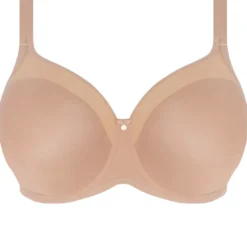 ElomiSMOOTH Soutien-gorge Moulé Sahara beige- SMOOTH