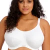 ElomiSoutien-gorge de sport avec armatures Elomi ENERGISE blanc-Elomi- Energise