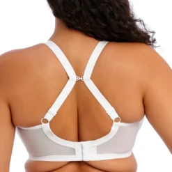 ElomiSoutien-gorge de sport avec armatures Elomi ENERGISE blanc-Elomi- Energise