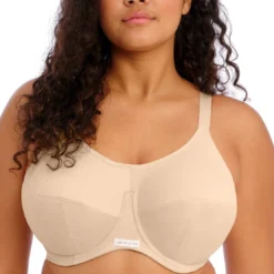 ElomiSoutien-gorge de sport avec armatures - Energise