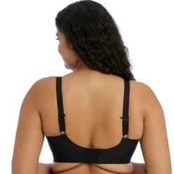 ElomiSoutien-gorge de sport avec armatures Elomi ENERGISE noir-Elomi- Energise