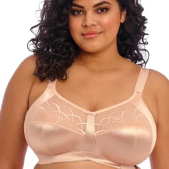ElomiSoutien-gorge emboitant sans armatures Elomi Latte- CATE