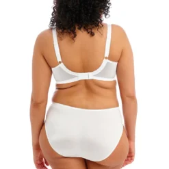 ElomiSoutien-gorge emboitant armatures blanc Elomi- Cate