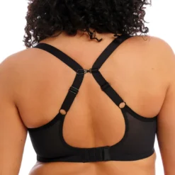 ElomiSoutien Gorge emboitant léopard- MATILDA