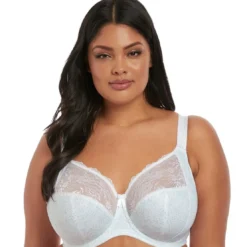 ElomiSoutien-gorge emboitant Elomi white-Elomi- Morgan