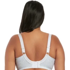 ElomiSoutien-gorge emboitant Elomi white-Elomi- Morgan