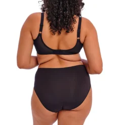 ElomiSoutien-gorge Moulé black noir- SMOOTH