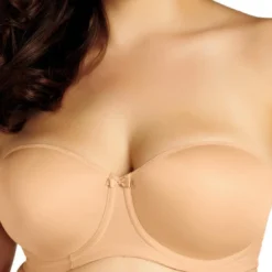 ElomiSoutien-gorge moulé à bretelles amovibles Elomi SMOOTHING nude-Elomi- Smoothing