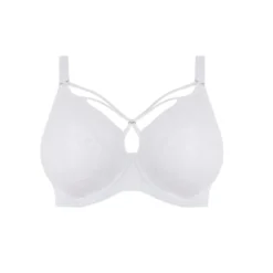 ElomiSoutien-gorge plongeant armaturesen nylon- Brianna