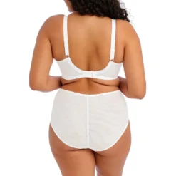 ElomiSoutien-gorge plongeant armaturesen nylon- Brianna