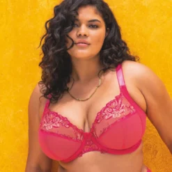 Elomi Soutien Gorge Plongeant - TEAGAN