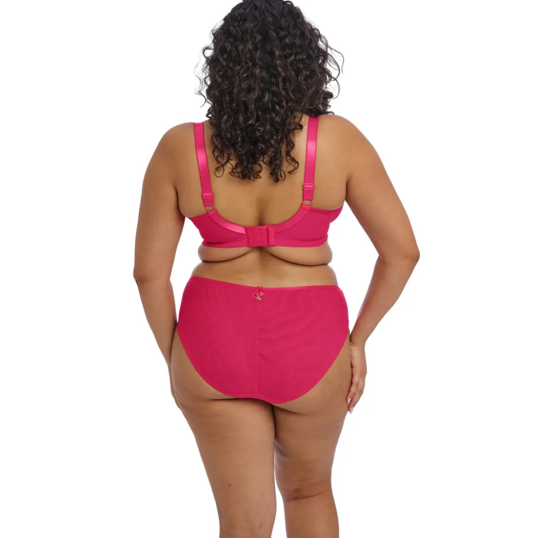 Elomi Soutien Gorge Plongeant - TEAGAN