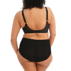 ElomiSoutien-gorge plongeant armaturesBRIANNA en nylon- Brianna