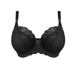 ElomiSoutien-gorge plongeant armaturesBRIANNA en nylon- Brianna