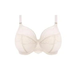 ElomiSoutien Gorge Plongeant Ocre Elomi- PRIYA