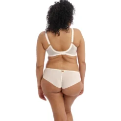 ElomiSoutien Gorge Plongeant Ocre Elomi- PRIYA