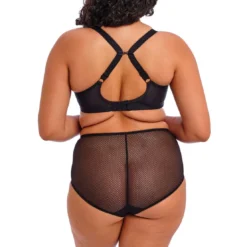 ElomiSoutien-gorge plunge - CHARLEY