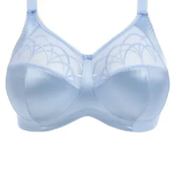 ElomiSoutien Gorge Sans Armatures Bleu Elomi- CATE