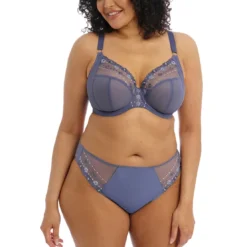 ElomiString Bleu Elomi- MATILDA