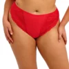 ElomiString rouge- TIERNIE