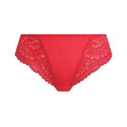 ElomiString rouge- TIERNIE