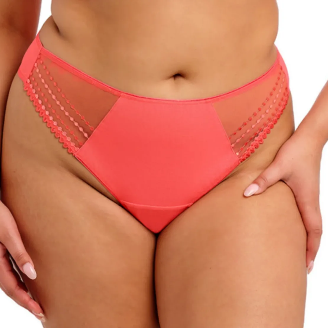 ElomiString - Sunset corail- MATILDA