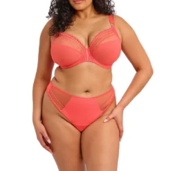 ElomiString - Sunset corail- MATILDA