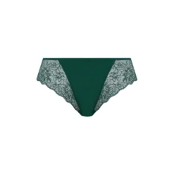 ElomiString vert foncé - BRIANNA